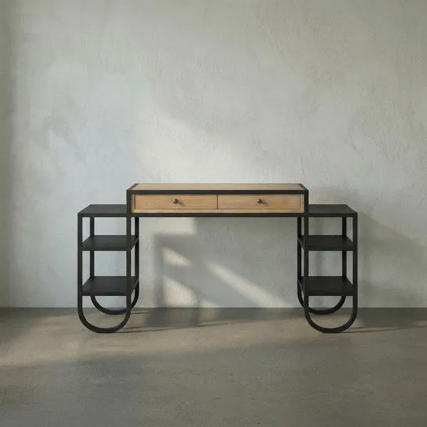 Product Image 1 for Thomson Desk from Noir