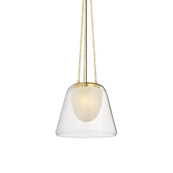 Product Image 1 for Pine Bush Pendant from Hudson Valley