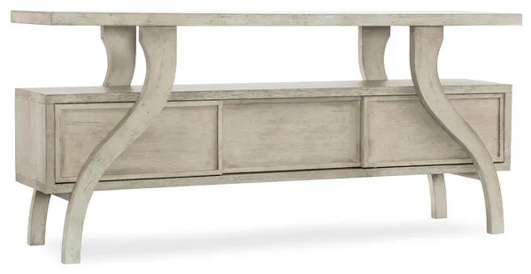 Product Image 1 for Refuge Accent Console Table from Hooker Furniture