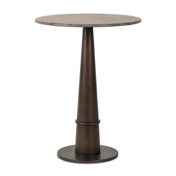 Product Image 1 for Goetz Bar + Counter Table from Four Hands