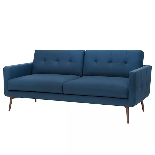 Product Image 2 for Ingrid Triple Seat Sofa from Nuevo