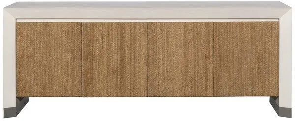 Product Image 1 for Dune Media Console from Vanguard Furniture