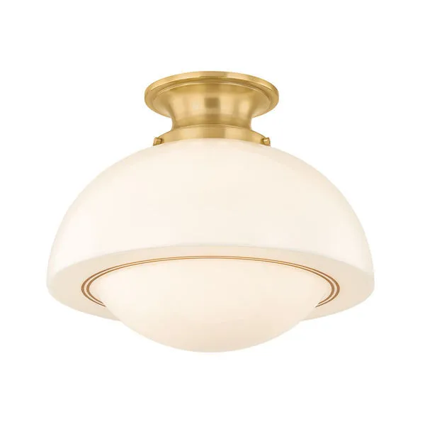 Product Image 1 for Celine Semi Flush from Mitzi