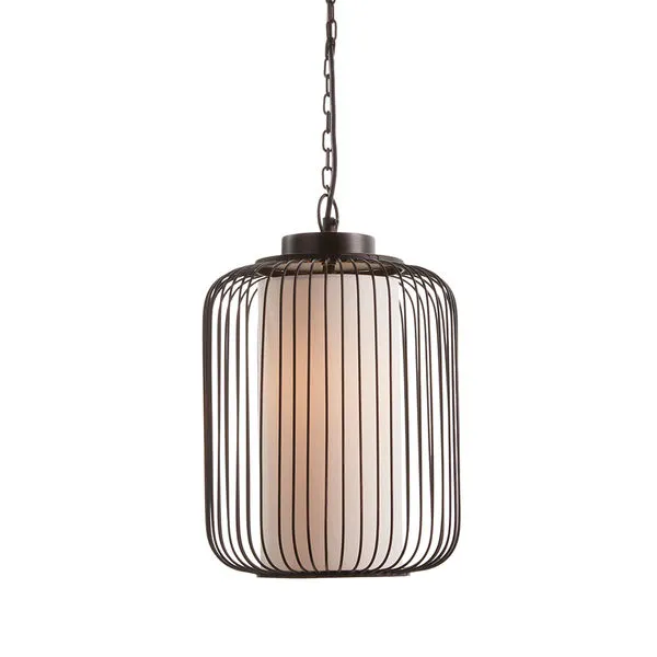Product Image 1 for Cinnabar Pendant from Napa Home And Garden