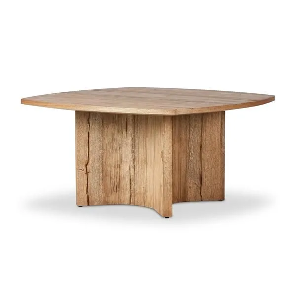 Product Image 1 for Brinton Square Dining Table from Four Hands