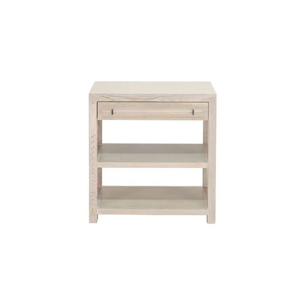 Product Image 3 for Garbo Side Table from Worlds Away