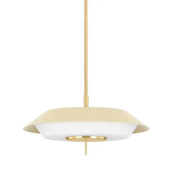 Product Image 1 for Westport Pendant from Hudson Valley