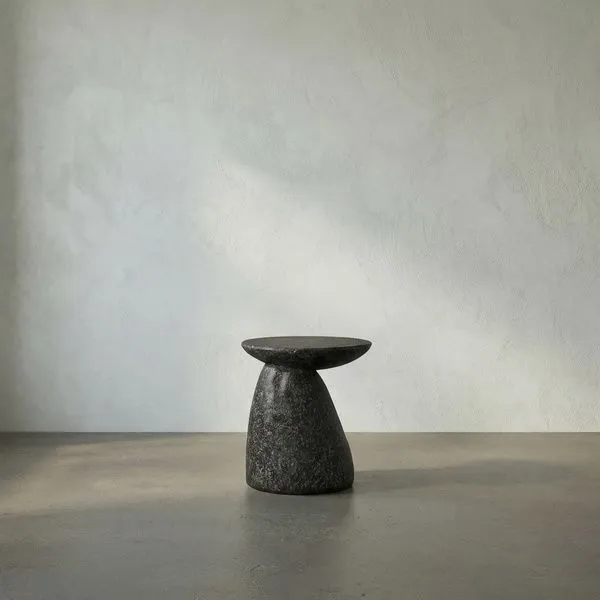 Product Image 1 for Kurokawa Side Table from Noir