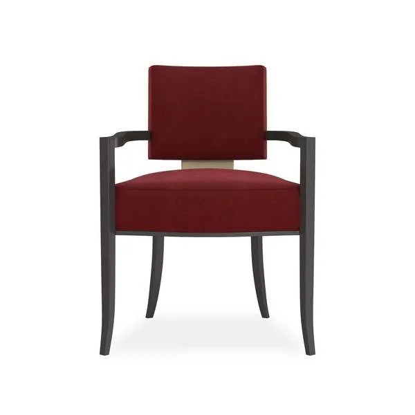 Product Image 1 for Reserved Seating Arm Chair from Caracole