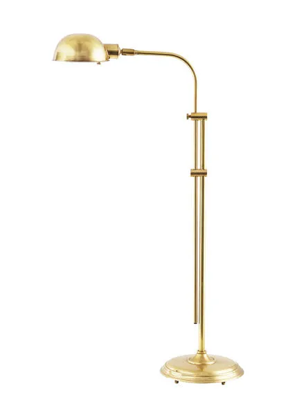 Product Image 1 for Rhys Pharmacy Floor Lamp from Wildwood Home