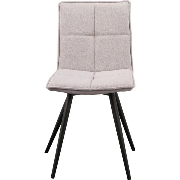 Product Image 1 for Jojo Dining Chair Set Of Two from Moe's