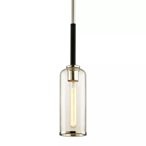 Product Image 1 for Aeon 1 Light Mini Pendant from Troy Lighting