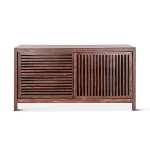 Product Image 2 for Lisbon Sheesham Wood Sideboard from World Interiors