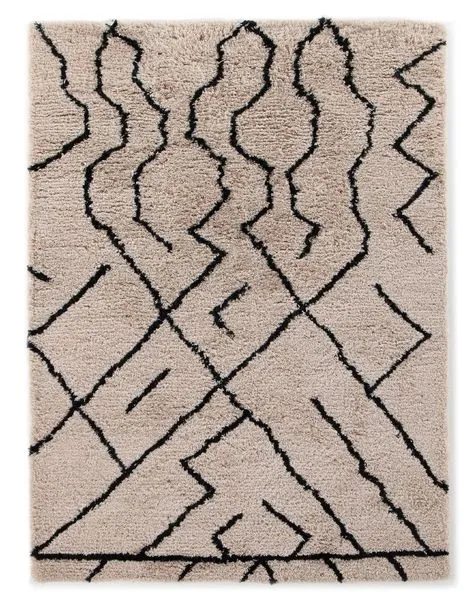 Product Image 4 for Stria Outdoor Rug from Four Hands