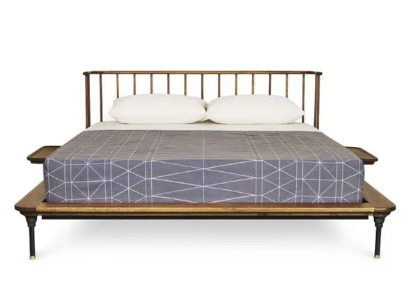 Product Image 1 for Distrikt Bed from District Eight