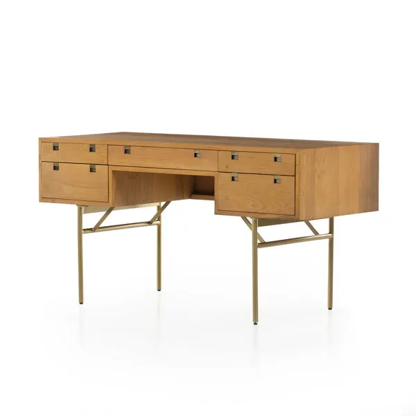 Product Image 4 for Carlisle Desk from Four Hands