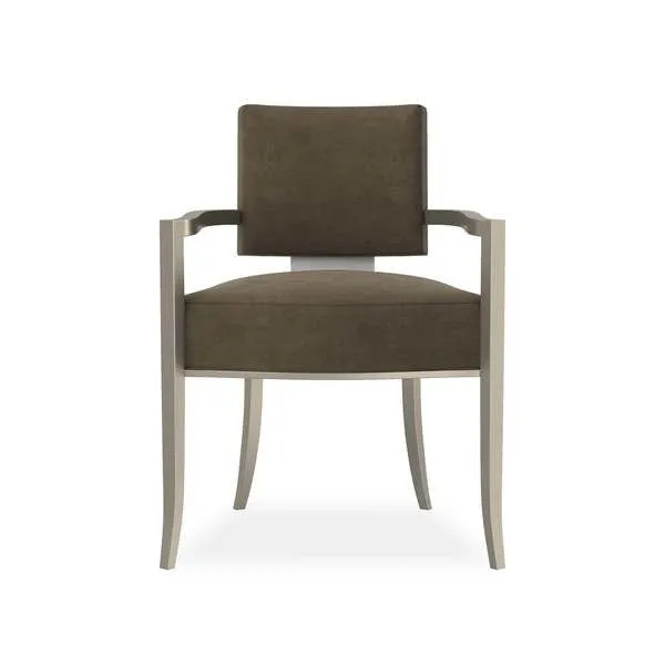 Product Image 1 for Reserved Seating Arm Chair from Caracole