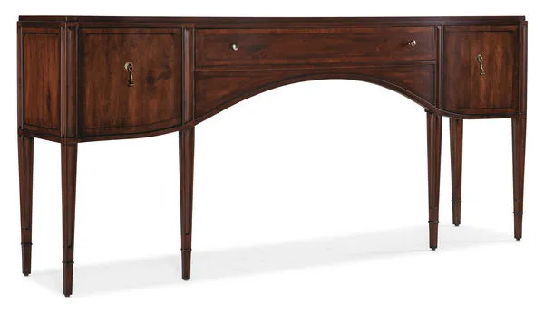 Product Image 1 for Charleston Console Table from Hooker Furniture
