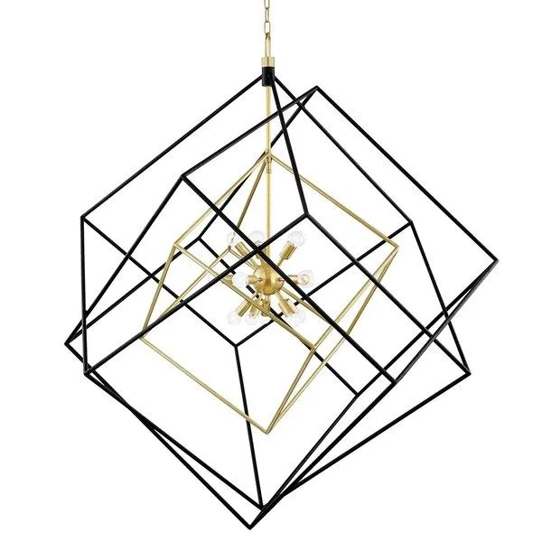 Product Image 1 for Roundout 15 Light Chandelier from Hudson Valley