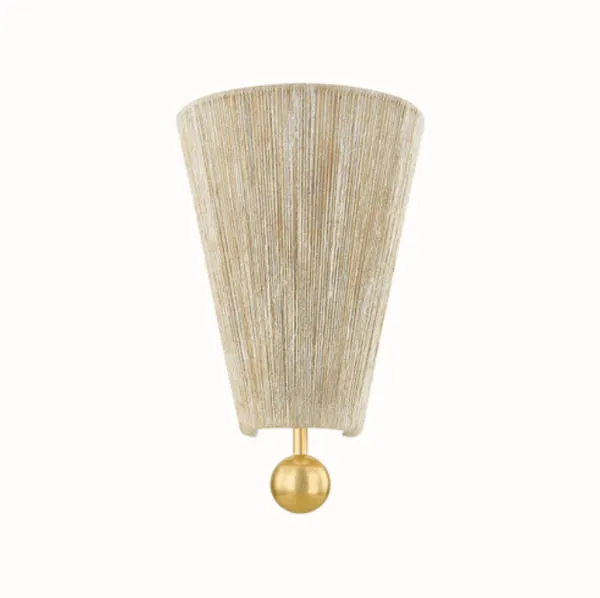 Product Image 4 for Song Wall Sconce from Mitzi