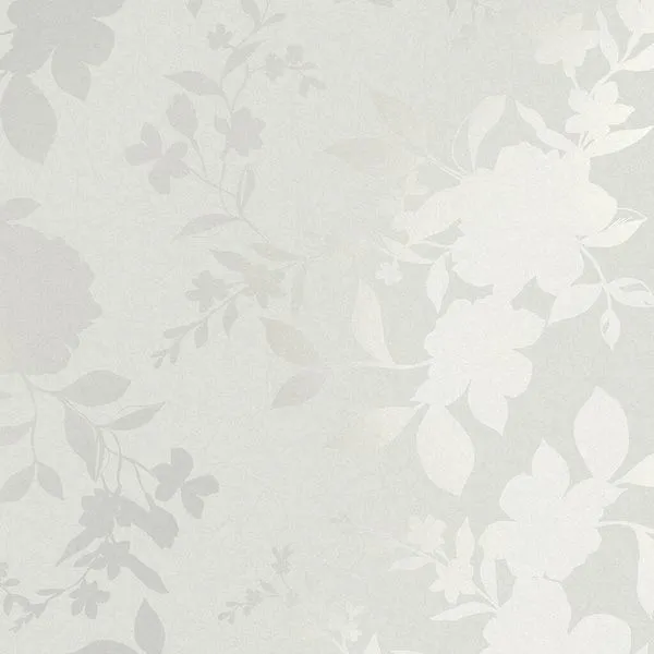 Product Image 1 for Laura Ashley Westbourne Silver Wallpaper from Graham & Brown