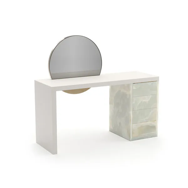 Product Image 1 for Monaco Vanity from Caracole