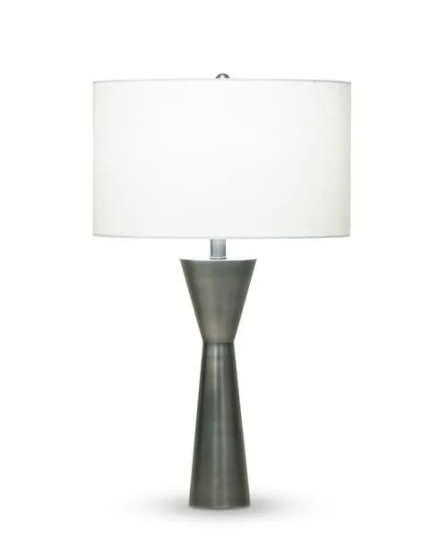 Product Image 1 for Dark Essex Table Lamp from FlowDecor