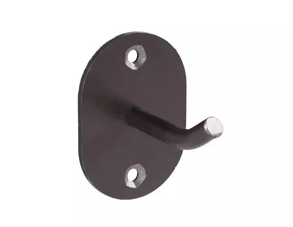 Product Image 1 for Black Iron Hook  from etúHOME