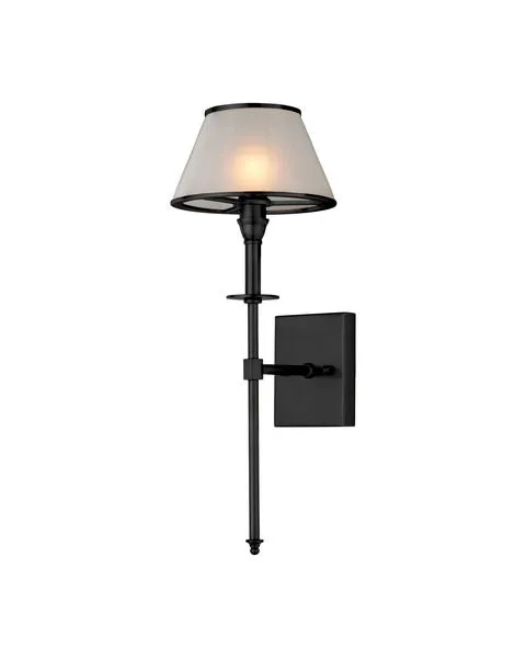 Product Image 1 for Ronaldo Outdoor Wall Sconce from Currey & Company