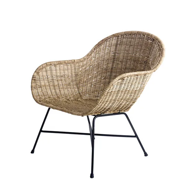 Product Image 1 for Zora Lounge Chair from Texxture