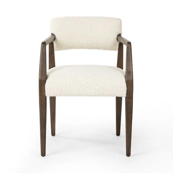 Product Image 1 for Tyler Dining Armchair from Four Hands