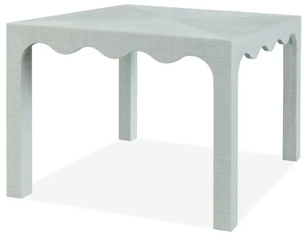 Product Image 1 for Commerce and Market Naomi Game Table from Hooker Furniture
