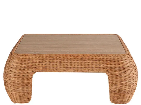 Product Image 1 for Havasu Cocktail Table from Universal Furniture