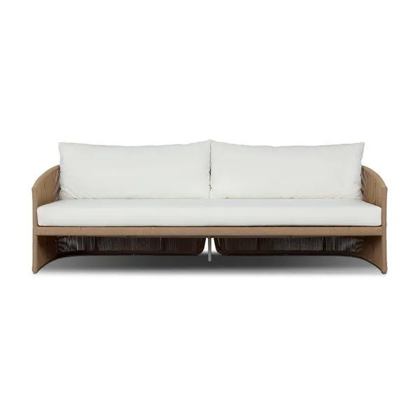 Product Image 1 for Mondira 97"  Outdoor Sofa from Four Hands