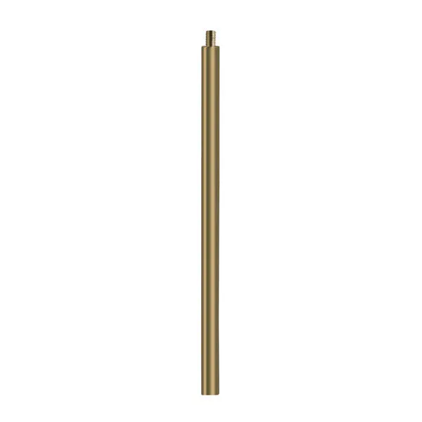 Product Image 1 for Pellman Chandelier 12" Pipe Matte Brass from Four Hands