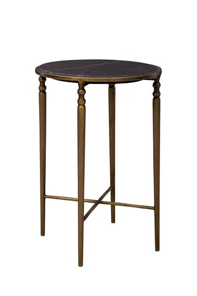 Product Image 1 for Evry Side Table from Furniture Classics