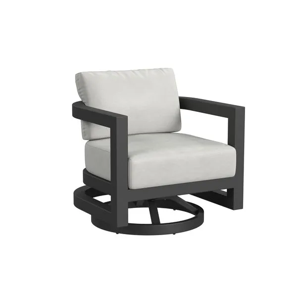 Product Image 1 for Malibu Swivel Chair from Sunset West