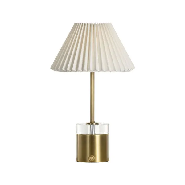Product Image 1 for Margot Rechargeable Lamp from Wildwood Home