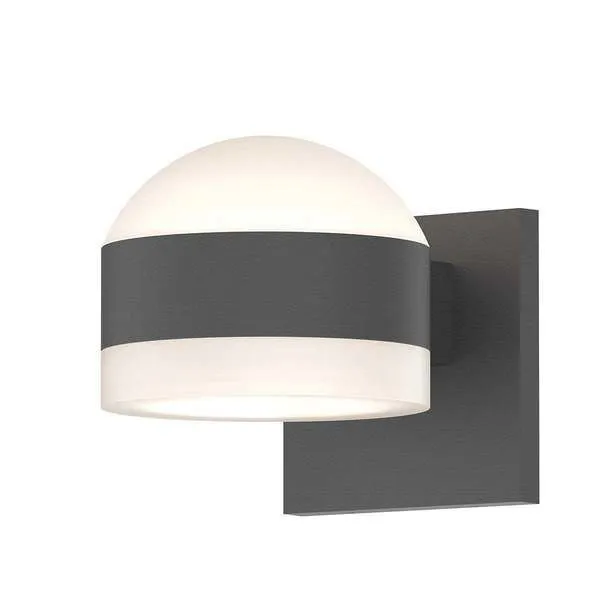 Product Image 1 for REALS Wall Sconce - 7302 DL FW from Sonneman