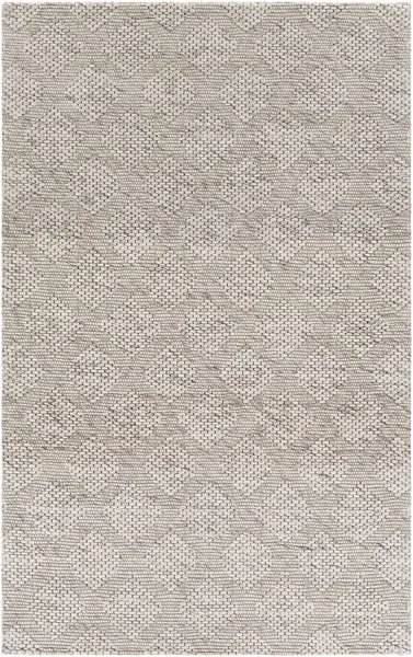 Product Image 3 for Colarado Taupe / Black Rug from Surya