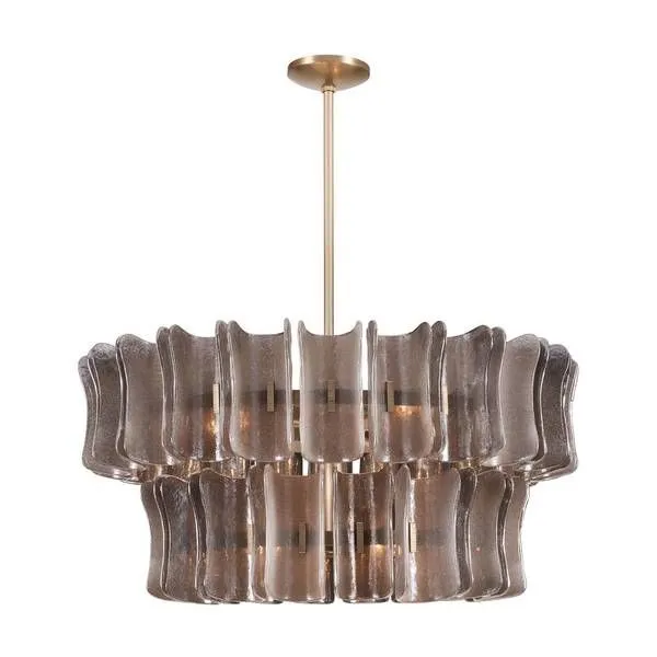 Product Image 1 for Verity Chandelier from Arteriors
