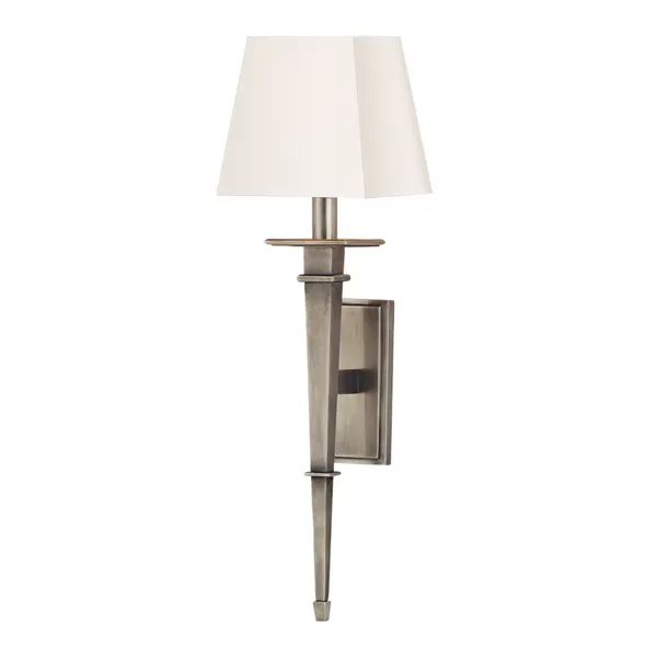 Product Image 1 for Stanford 1 Light Wall Sconce from Hudson Valley
