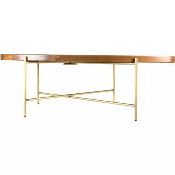 Product Image 2 for Bean Coffee Table from Moe's