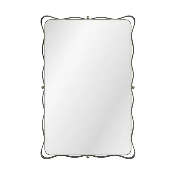 Product Image 1 for Marseille Rectangular Mirorr from Caracole