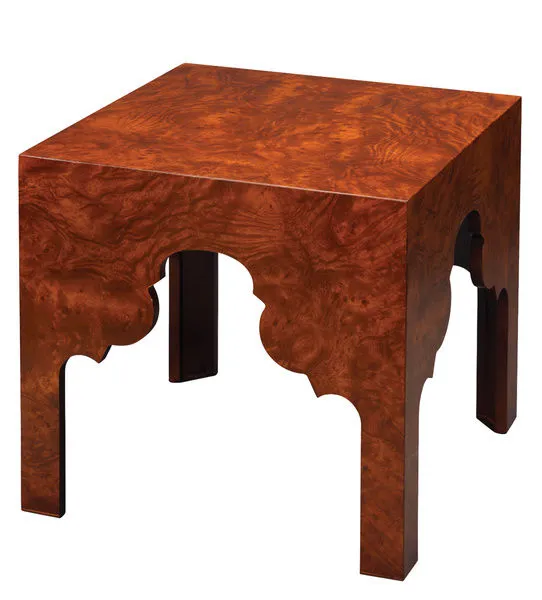 Product Image 1 for Seville Side Table  from Jamie Young