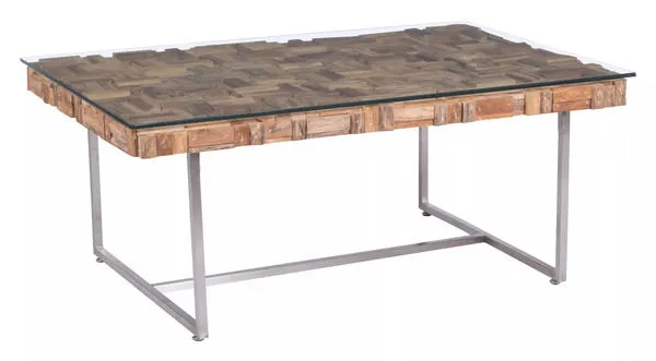 Product Image 2 for Collage Coffee Table from Zuo