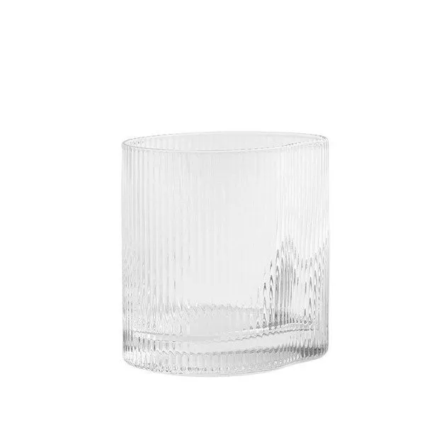 Product Image 1 for Ripe Clear Glass from BIDKHome