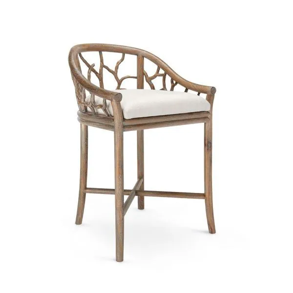 Product Image 1 for Bosco Counter Stool from Villa & House