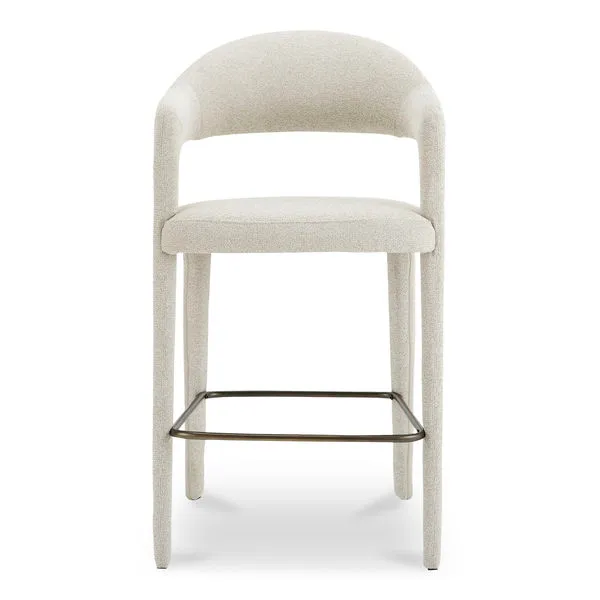 Product Image 1 for Martens Stool from Moe's