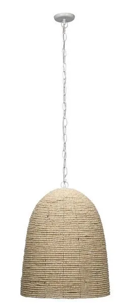 Product Image 1 for Waterfront Pendant Beads from Jamie Young